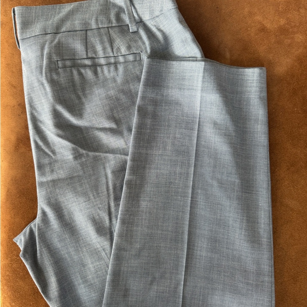 COPY - Talbots ankle pants. Size 16. NWT